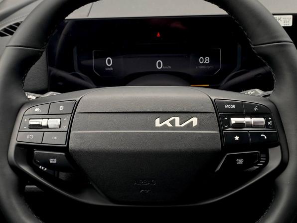 Новый Kia Sportage V Рестайлинг 2026 года, цена 5 337 000 рублей, внедорожник, Автокод Объявления