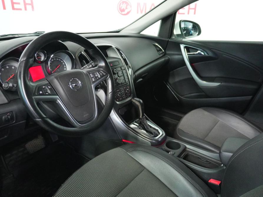 Opel Astra J Вологда  - изображение 9