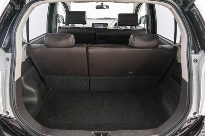 Toyota Passo II (C30) с пробегом 2011 года, цена 669 000 рублей, 148300 км, хэтчбек, Автокод Объявления