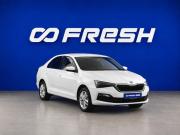 Skoda Rapid II Москва  - изображение 22