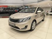 Kia Rio III Казань  - изображение 23