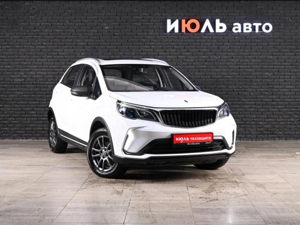 Livan X3 Pro с пробегом 2023 года, цена 1 400 000 рублей, 12693 км, внедорожник, Автокод Объявления
