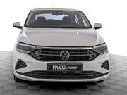 Volkswagen Polo VI Москва  - изображение 28