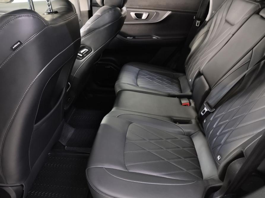 Chery Tiggo 8 Pro Max I Рестайлинг Минеральные Воды  - изображение 18