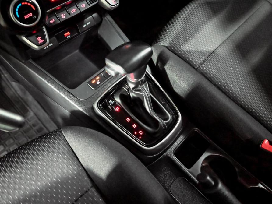 Kia Rio IV Рестайлинг Екатеринбург  - изображение 14