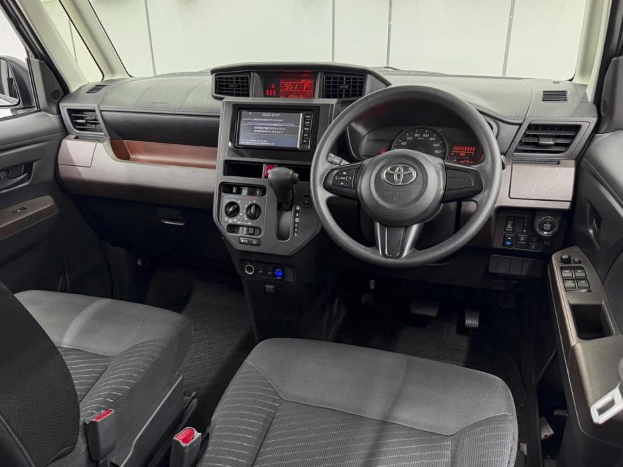 Toyota Roomy I Ростов-на-Дону  - изображение 6