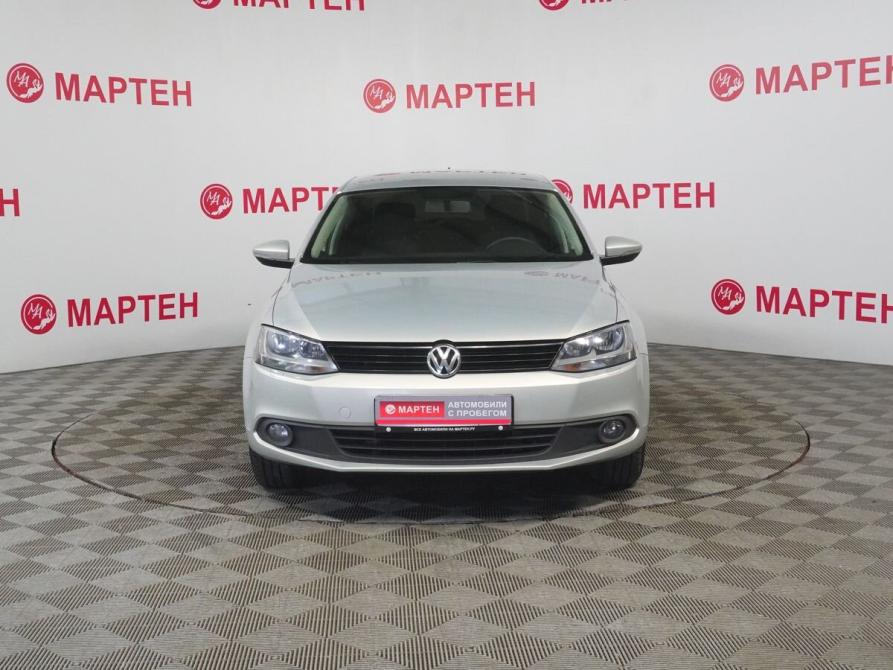 Volkswagen Jetta VI Вологда  - изображение 2