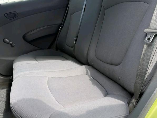 Chevrolet Spark III с пробегом 2012 года, цена 647 000 рублей, 149715 км, хэтчбек, Автокод Объявления