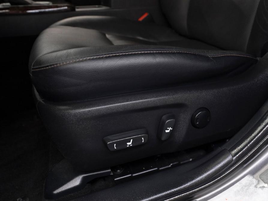 Toyota Camry VII (XV50) Рестайлинг Москва  - изображение 20