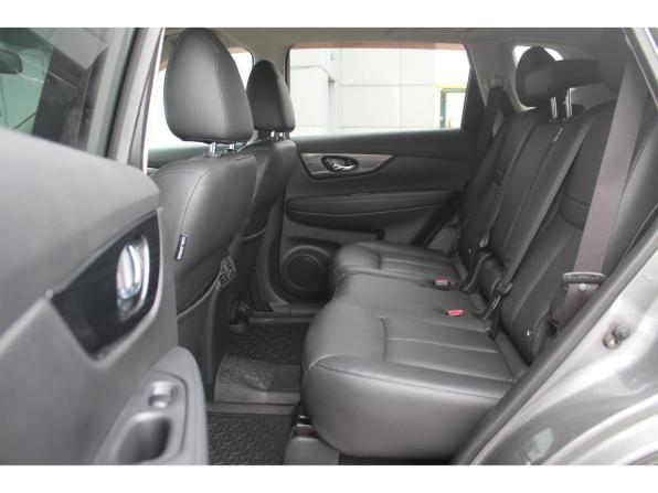 Nissan X-Trail III с пробегом 2017 года, цена 1 778 000 рублей, 120390 км, внедорожник, Автокод Объявления