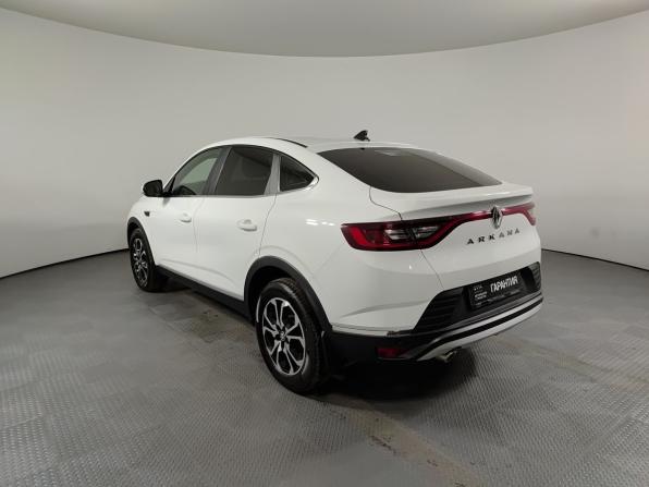 Renault Arkana I с пробегом 2019 года, цена 1 750 000 рублей, 48795 км, внедорожник, Автокод Объявления