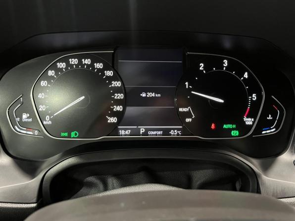 BMW 3 серии VII (G2x) с пробегом 2020 года, цена 3 699 000 рублей, 113648 км, седан, Автокод Объявления