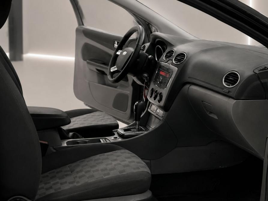 Ford Focus II Рестайлинг Челябинск  - изображение 12
