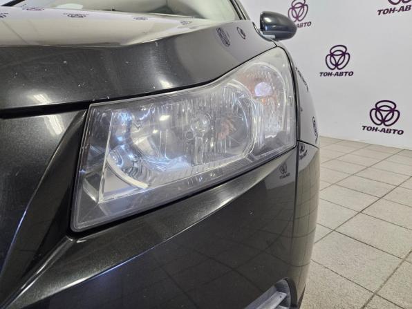 Chevrolet Cruze I с пробегом 2012 года, цена 591 000 рублей, 246343 км, хэтчбек, Автокод Объявления