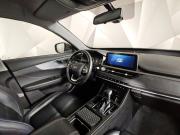 Chery Tiggo 4 Pro I Рестайлинг Москва  - изображение 33
