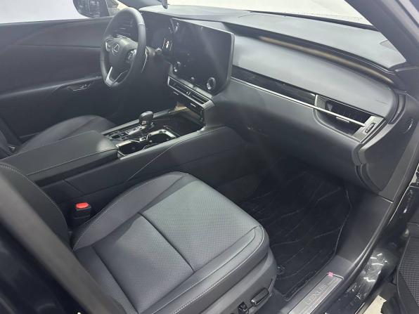 Новый Lexus RX V 2025 года, цена 7 699 000 рублей, внедорожник, Автокод Объявления