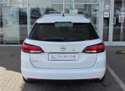 Opel Astra K Липецк  - изображение 16