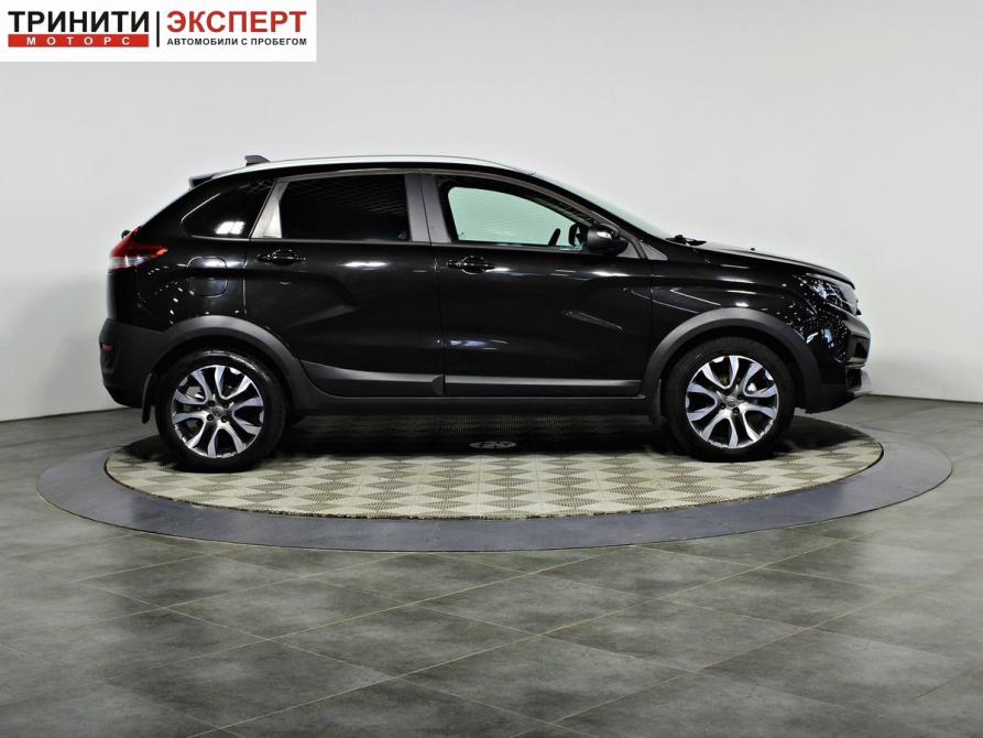 Lada (ВАЗ) XRAY I Белгород  - изображение 4