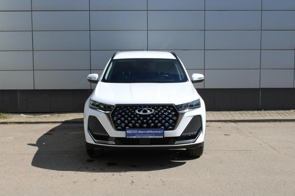 Chery Tiggo 7 Pro Max I Рестайлинг Ярославль  - изображение 2