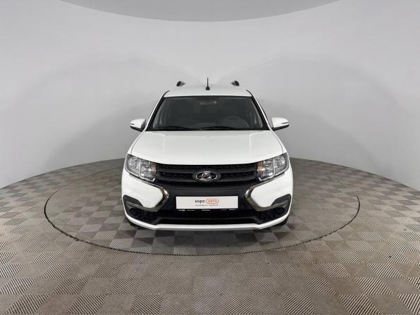 Lada (ВАЗ) Largus I Рестайлинг с пробегом 2024 года, цена 1 290 000 рублей, 22337 км, универсал, Автокод Объявления
