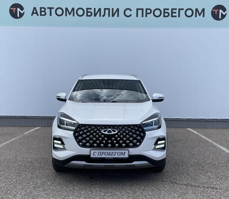 Chery Tiggo 4 Pro I Стерлитамак  - изображение 5
