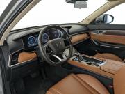 FAW Bestune T99 I Рестайлинг Москва  - изображение 45