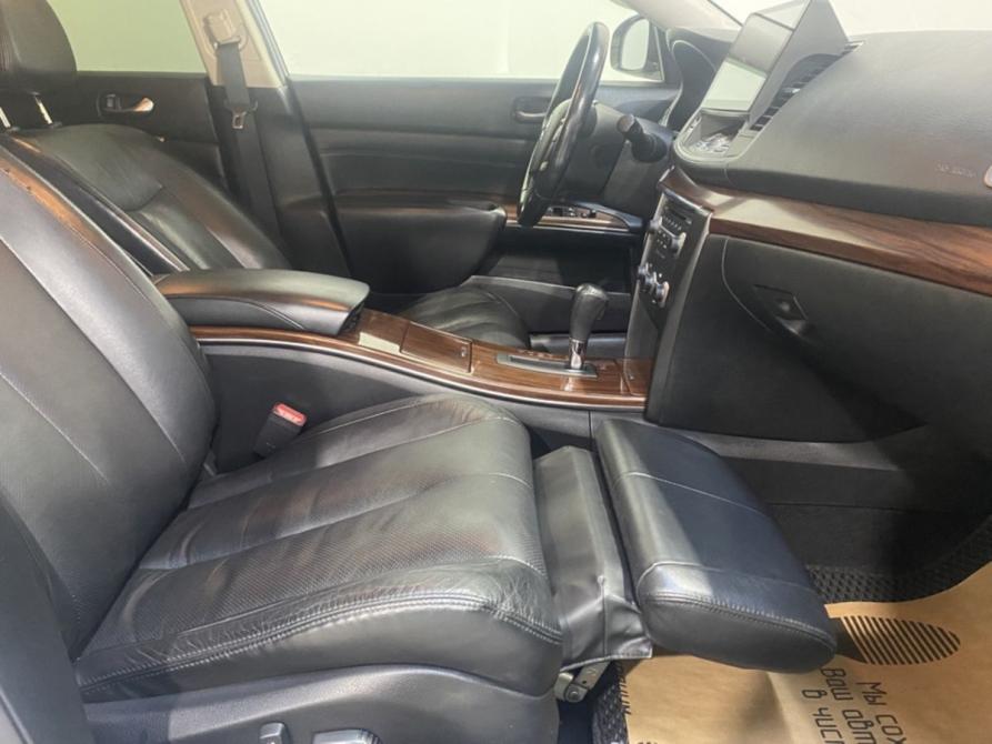 Nissan Teana II Рестайлинг Курск  - изображение 6