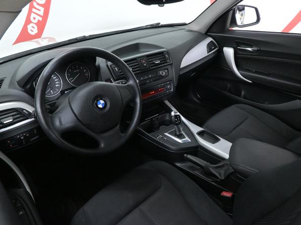 BMW 1 серии II (F20/F21) с пробегом 2013 года, цена 1 170 000 рублей, 122200 км, хэтчбек, Автокод Объявления
