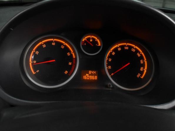 Opel Corsa D с пробегом 2008 года, цена 309 000 рублей, 160967 км, хэтчбек, Автокод Объявления