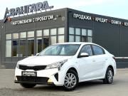 Kia Rio IV Рестайлинг Волгоград  - изображение 32