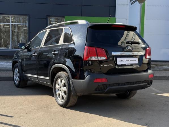 Kia Sorento II с пробегом 2009 года, цена 999 000 рублей, 305199 км, внедорожник, Автокод Объявления