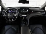 Toyota Camry VIII (XV70) Рестайлинг Москва  - изображение 35