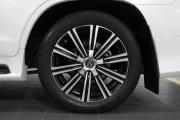 Lexus LX III Рестайлинг 2 Владивосток  - изображение 42