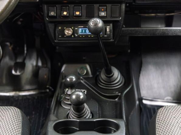 Lada (ВАЗ) 2121 (4x4) I Рестайлинг с пробегом 2016 года, цена 489 000 рублей, 99541 км, внедорожник, Автокод Объявления