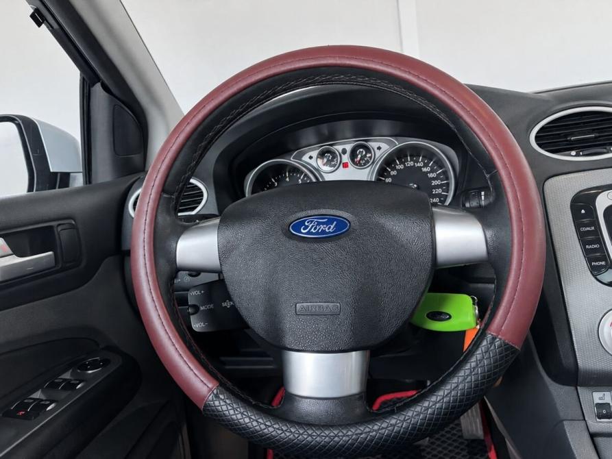 Ford Focus II Рестайлинг Уфа  - изображение 10