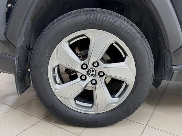 Toyota RAV4 V (XA50) с пробегом 2021 года, цена 2 800 000 рублей, 153491 км, внедорожник, Автокод Объявления