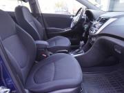 Hyundai Solaris I Рестайлинг Москва  - изображение 25