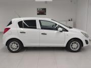 Opel Corsa D Рестайлинг II Казань  - изображение 27