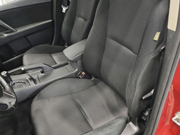 Mazda 3 II (BL) Рестайлинг с пробегом 2012 года, цена 999 000 рублей, 179000 км, седан, Автокод Объявления