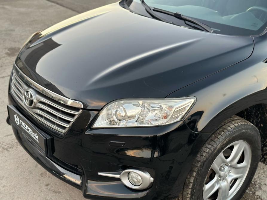 Toyota RAV4 III (XA30) Рестайлинг Пермь  - изображение 7