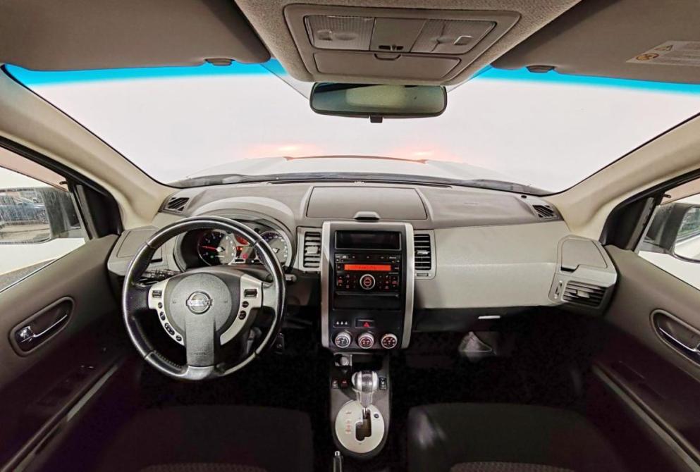 Nissan X-Trail II Ярославль  - изображение 10