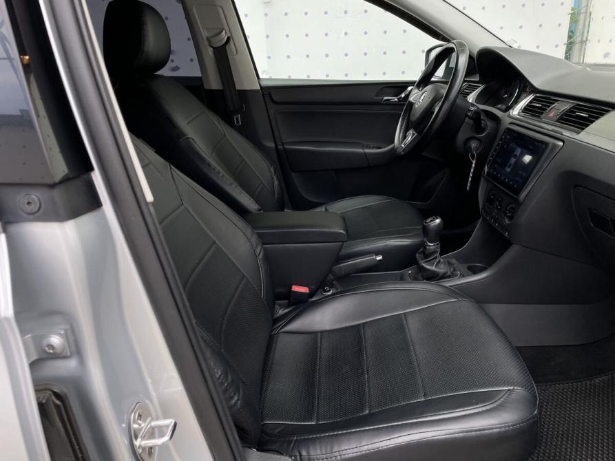 Skoda Rapid I Тамбов  - изображение 12