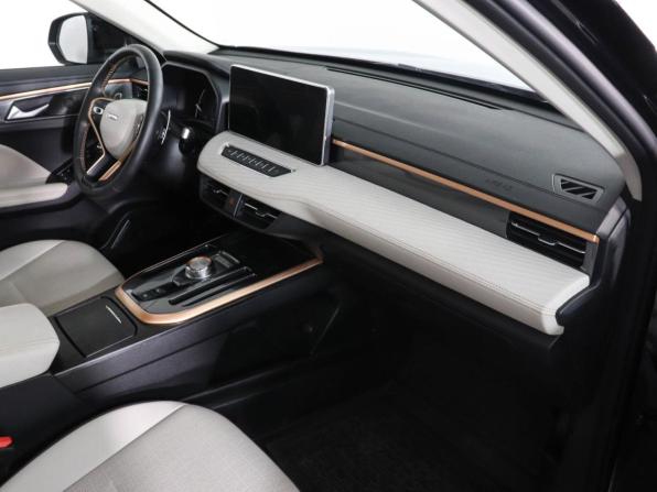 Haval Jolion I Рестайлинг с пробегом 2024 года, цена 2 330 000 рублей, 13932 км, внедорожник, Автокод Объявления