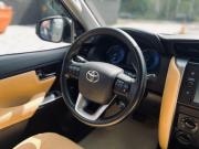 Toyota Fortuner II Рестайлинг Уфа  - изображение 61