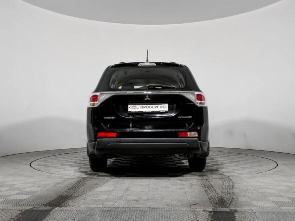 Mitsubishi Outlander III с пробегом 2013 года, цена 1 090 000 рублей, 221925 км, внедорожник, Автокод Объявления