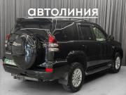 Toyota Land Cruiser Prado 120 Series Красноярск  - изображение 24