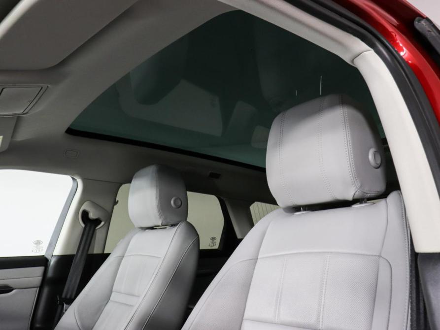 Land Rover Range Rover Evoque II Химки  - изображение 18