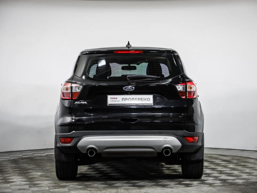Ford Kuga II Рестайлинг Санкт-Петербург  - изображение 7