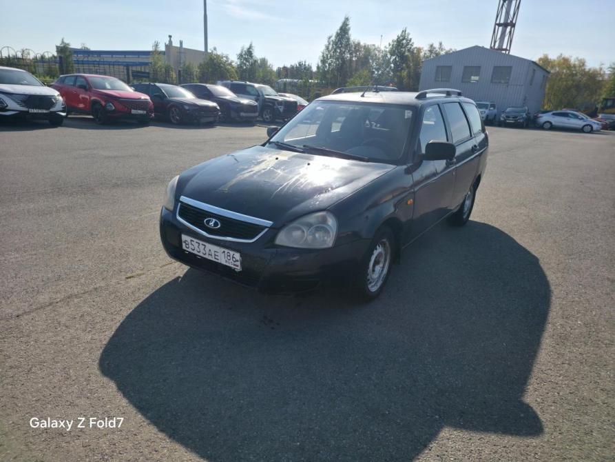 Lada (ВАЗ) Priora I Сургут  - изображение 2