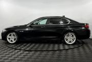 BMW 5 серии VI (F10/F11/F07) Рестайлинг Нижний Новгород  - изображение 34